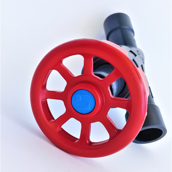 Llave de Paso 