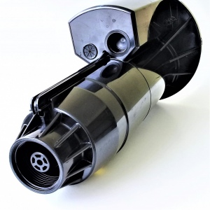 Aspersor HUNTER H