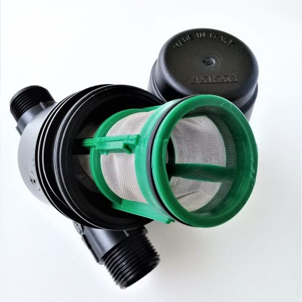 Filtro de Agua ARAG Italiano