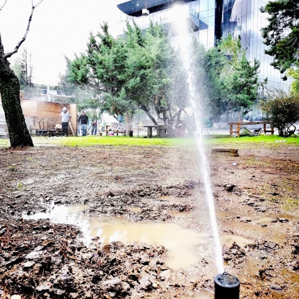 Proyecto Sistema de Riego BUAP 