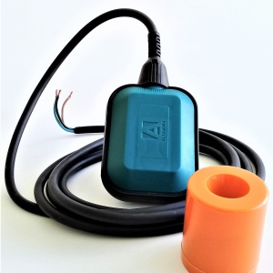 Electronivel para Tinaco 