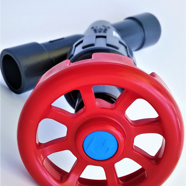 Llave de Paso 