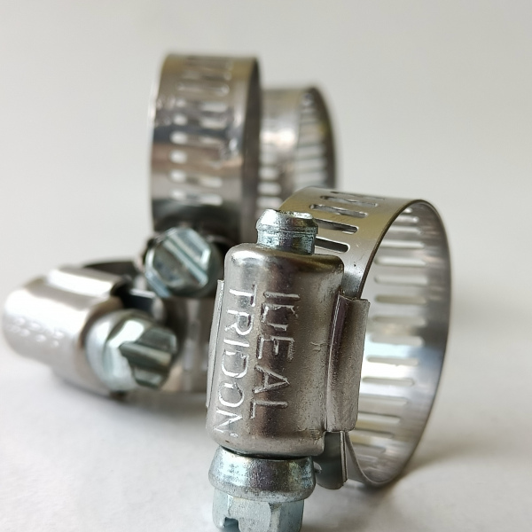 Abrazadera IDEAL TRIDON 
